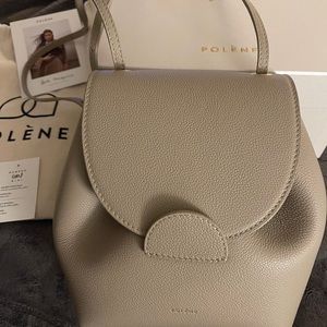 ❌ SOLD ❌ Polene Numero Un Mini